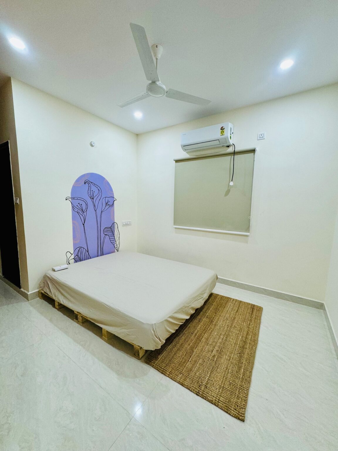 Entire Rental Unit in Kondapur, India - My Homestayz